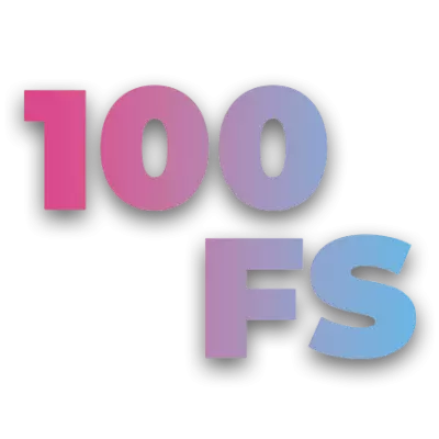 100 Free Spins